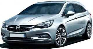 2016 Opel Astra ST 1.6 CDTI 136 HP S&S Otomatik Excellence Araba kullananlar yorumlar